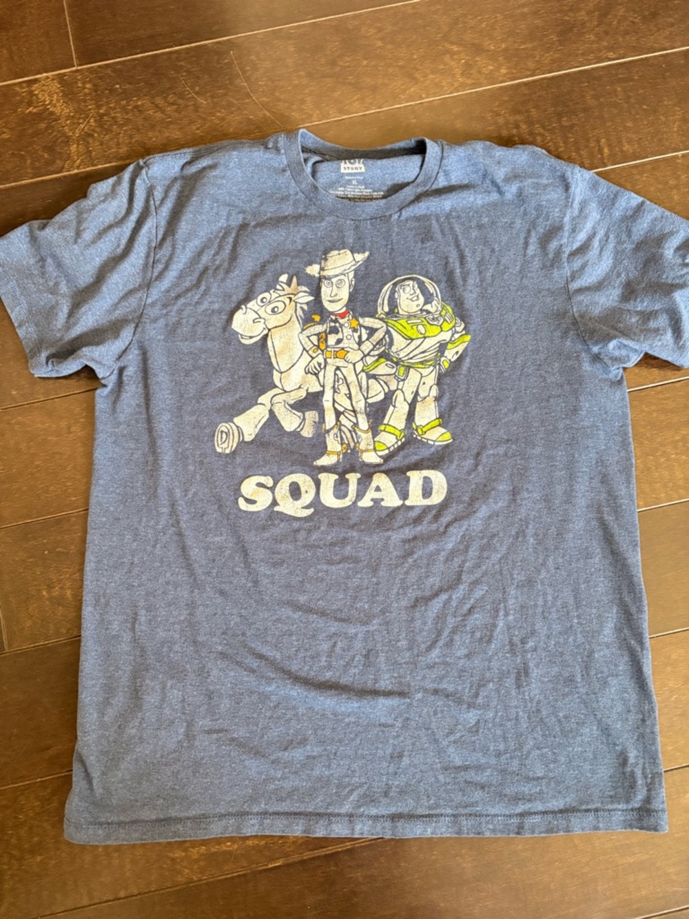 Toy Story Shirt